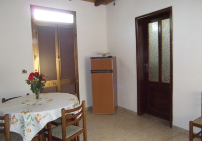 Casa Vacanze Appartamento Moniva